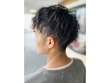イートンクロップ コオリヤマ(Eton Crop Koriyama)