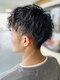 イートンクロップ コオリヤマ(Eton Crop Koriyama)の写真/年齢問わず幅広い世代の男性から大人気☆あなたのお悩みを“魅力”に変える圧倒的センスで扱いやすいヘアに