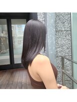 アマレット(Amaretto) アイスグレージュ