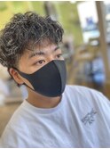 ウルフツイストスパイラル