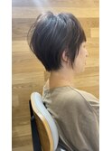 大人ショート