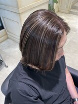 アソビ 表参道(ASOBI) 髪質改善/縮毛矯正/美髪/艶髪/髪質改善トリートメント