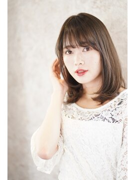 ミリ 国分寺(Mili) 【Mili 国分寺オリジナルスタイル】