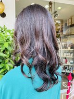 チャリ(CHARI)&nbsp;お客様hair◎【Hair Room CHARI  本厚木/本厚木駅】
