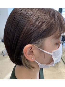 メルト(Melt.) アクセントショート