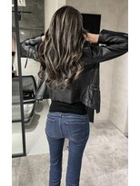 アコ(Aco)&nbsp;★大人のコントラストハイライト★