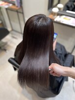 ハクア(HAKUA)&nbsp;白髪ぼかし