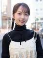 ゲッカビジン(GEKKABIJIN) 丸添 志帆