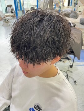 ラテ(latte) ツイストスパイラル