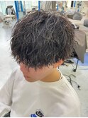 ツイストスパイラル