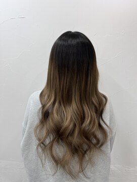 プルエクステのお店ネクスト(NEXT) #プルエクステ #エクステ #シールエクステ