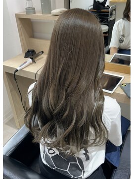 ケー 北千住(K.) オリーブベージュ