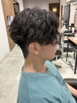 リー 天王寺(Lee) ゆるスパイラル