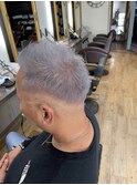 個性的ナチュラルフェード♪♪