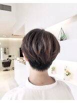 スリーヘアーデザインズ(Three Hair Designs)&nbsp;a