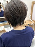 20代30代40代ミントアッシュグレージュカラーくすみカラー