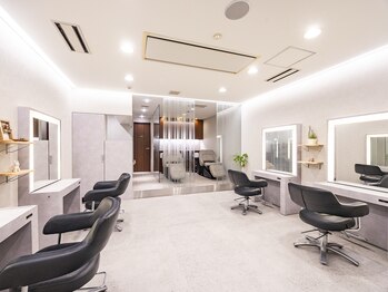 VAIRON【バイロン】