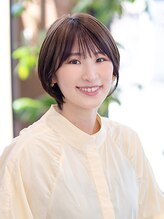 エフ イチリン 本八幡店(F.ICHIRIN) 河西 由希菜