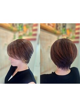 『いつまでもキレイでいたい』そんな想いをカタチに。大人女性の美を追求した本格志向のサロン[Let it]