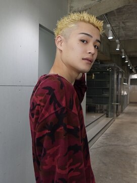 ロジ(loji) イージースパイキー