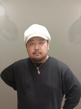アグ ヘアー チャミー 臼井店(Agu hair chummy) 相場 浩亮