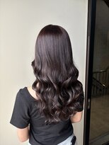 エイミー(Aimee)&nbsp;Aimee 町田　ラベンダーグレージュ