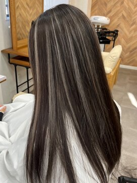 リングバイモアムー(Ring by Moremuu) イッシースペシャルハイライト