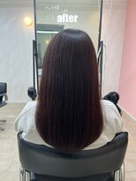 ケーオーエスピンク(K O S pink)&nbsp;ナチュラルベージュ/水素カラー