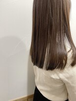 ノーム 横浜(NORM)&nbsp;オリーブベージュ