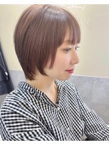 トゥーリ よろずや通り店(tuuli) tuuli 長崎◇大人かわいい 20代30代40代の髪質改善 縮毛矯正