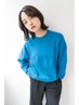 【ご新規様限定】カット+フルカラー+AujuaクイックTr　6900円