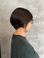 ヴィサージュ クラール(VISAGE klar)&nbsp;コンパクトショート