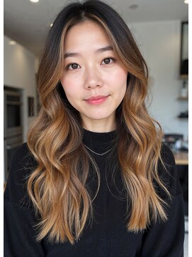 プロデュース 成瀬店(Produce) うる艶☆Oggiotto髪質改善カラー