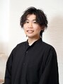 ヘアースパ カラマ(hair spa kalama) 藤田 雄平