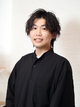 ヘアースパ カラマ(hair spa kalama) 藤田 雄平