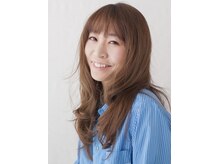 パームヘア(PALM HAIR)