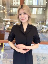 ノイ(noii)&nbsp;不破 あいり