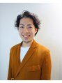 ジ エクト ヴィシア 心斎橋店(The Ect VIXIA) 吉川 康行