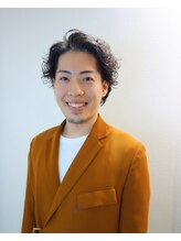 ジ エクト ヴィシア 心斎橋店(The Ect VIXIA) 吉川 康行