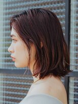 アマリス(Amaris)&nbsp;外ハネスタイル20代/30代/40代/庭瀬
