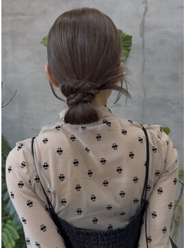 エリンヘア(ELIN hair.) （elin）nanami 043