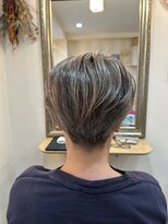 エクラ(Eclat) ショートヘア