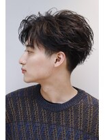 リップス 二子玉川店 (LIPPS)&nbsp;毛流れスパイラルセンターパート