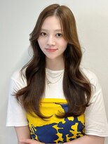 アイドットプラスフェリシア 表参道(i.+FERiCIA.)&nbsp;大人かわいい☆韓国ヘア