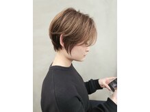 ラミール ヘアー ドレス(lamiell Hair Dress)