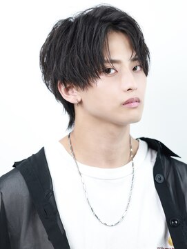 アーリー(Ali'i) センターパート