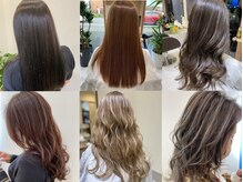 リンクス(Salon de LINKTH)