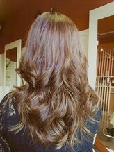 アリーズヘアー(Arees Hair)