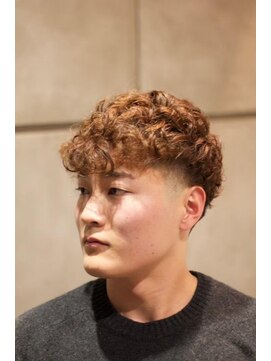 スペインカール