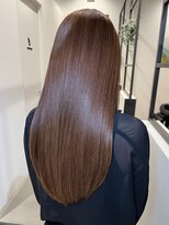 フリック 京都河原町店(FLICK)&nbsp;髪質改善/白髪/縮毛矯正/30代/40代/50代/京都/河原町